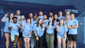 2025 Camp Sonshine Year Round Staff
